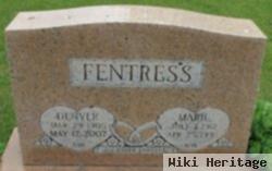 Denver Fentress