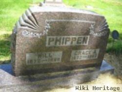 William "will" Phippen