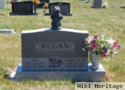 George Merval Regan, Sr