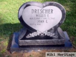 Willis E. Drescher