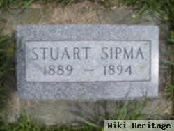 Stuart Sipma Boterman