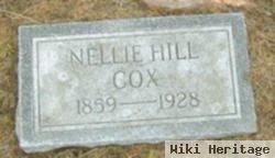 Nellie Hill Cox