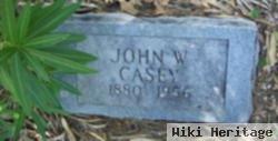 John Walker Casey