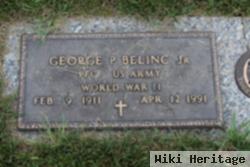 George P. Belinc