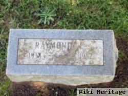 Raymond E. Broz