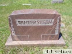 Earl Dean Wintersteen