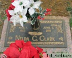 Nelda C Clark