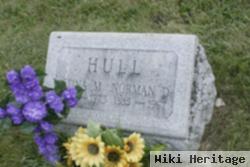 Edna May Wolf Hull