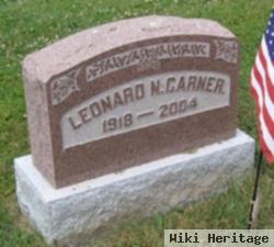 Leonard N. Garner