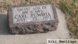 Infant Son Rummel