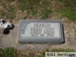 Cristi Lynn Herron