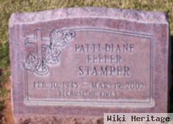 Pattie Feeler Stamper