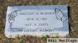 Timothy H. Murphy