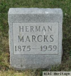 Herman Marcks