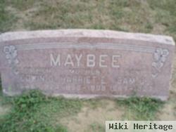 Sam C. Maybee