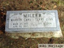 Marvin Carl Miller