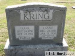 Frank Kring