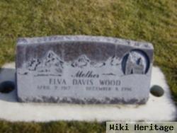 Elva Davis Wood