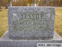 Betsy E. Jessup