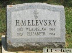 Elizabeth Hmelevsky