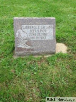 Laurence L. Lafland