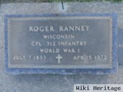 Roger Leroy Ranney