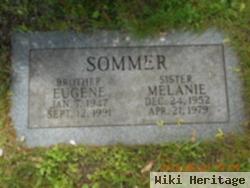 Eugene Sommer