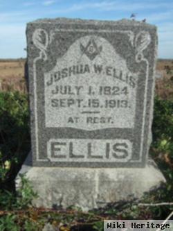 Joshua W. Ellis