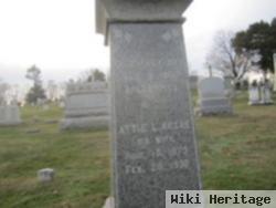 Attie L Keene Terry