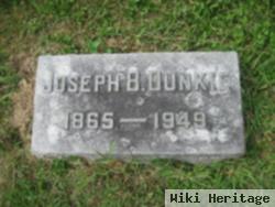 Joseph B Dunkie