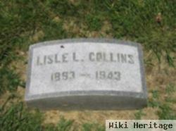 Lisle L. Collins