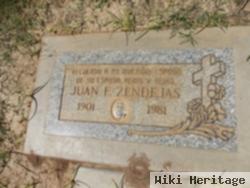 Juan Flores Zendejas