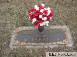 Grace C. Farris Tallent