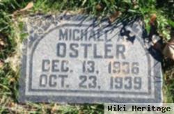 Michael A Ostler