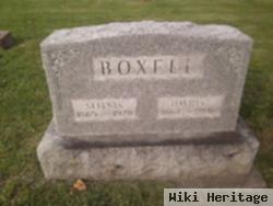 David C. Boxell