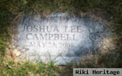 Joshua Lee Campbell