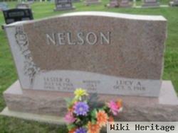 Lester Q. Nelson