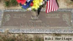 Wilbur D. Garling