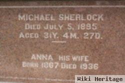 Anna Sherlock