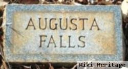 Augusta Falls