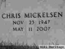 Chris Mickelsen