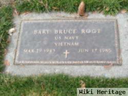 Bary Bruce Root