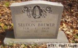 Seldon Brewer