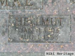 Hellmut Stumke