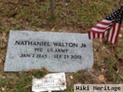 Nathaniel Walton, Jr