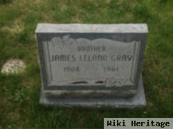 James Leland Gray