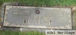 Lawrence M Dunlap