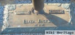 Eliza Jackson