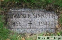 Edward R. Sinnott