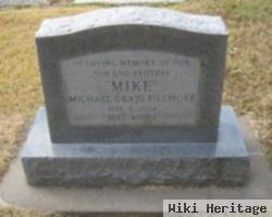 Michael Craig "mike" Fillmore